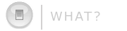 What We do?