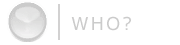 Who Are We?